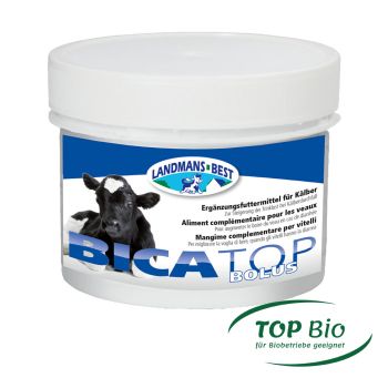 BICATOP Bicarbonat Bolus