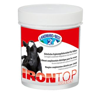 IRONTOP Eisen Bolus